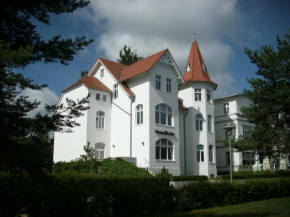 Hotel Nordlicht in Zinnowitz